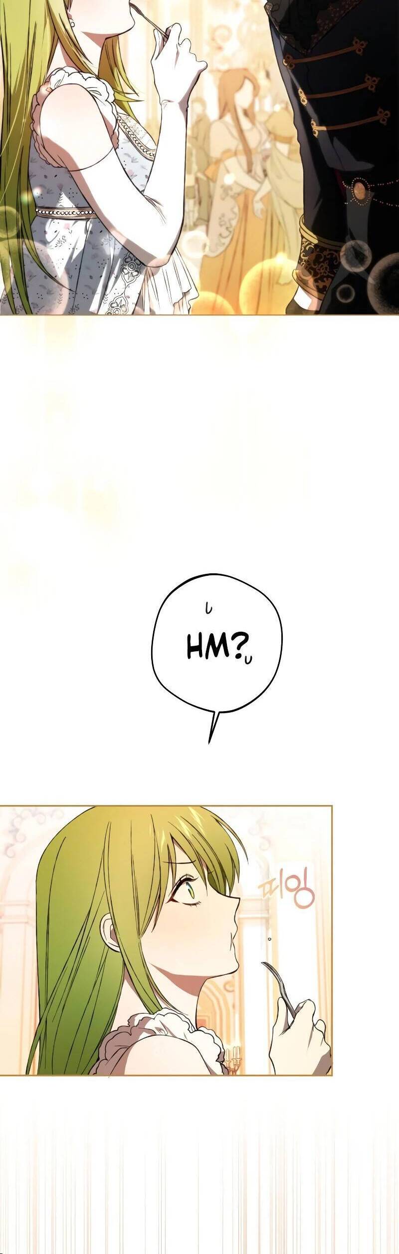 Bạo Chúa Độc Ác Trở Lại - chap5 - Trang 18